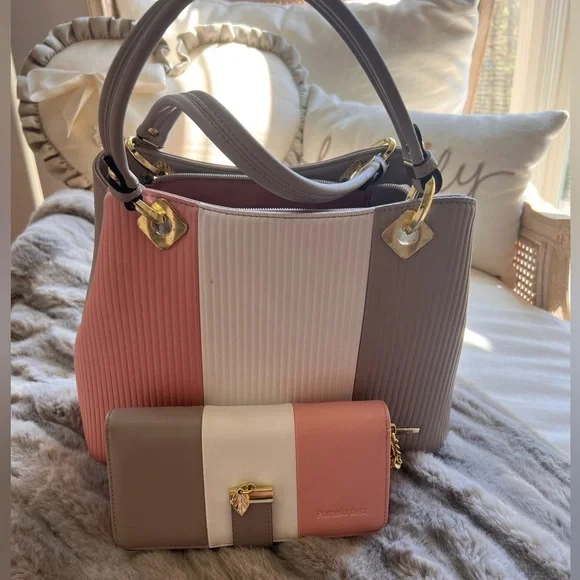 Pomelo Bags Pomelo Best Handbag And Wallet Poshmark